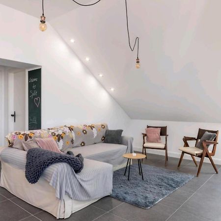 Just Like This - Cityapartment With Netflix Σπλιτ Εξωτερικό φωτογραφία