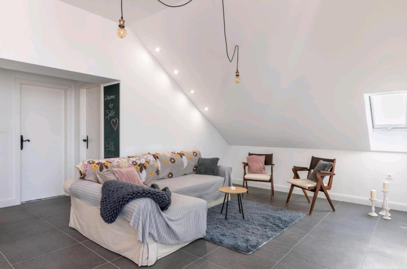 Just Like This - Cityapartment With Netflix Σπλιτ Εξωτερικό φωτογραφία