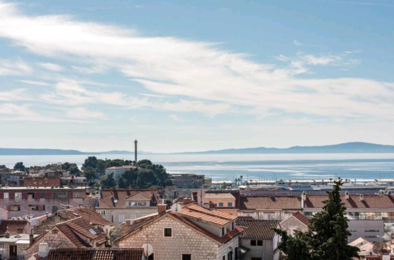 Just Like This - Cityapartment With Netflix Σπλιτ Εξωτερικό φωτογραφία