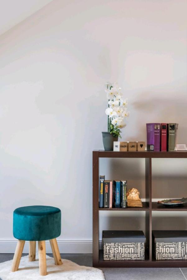 Just Like This - Cityapartment With Netflix Σπλιτ Εξωτερικό φωτογραφία