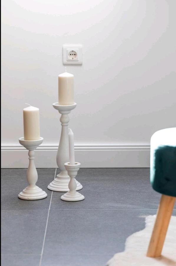 Just Like This - Cityapartment With Netflix Σπλιτ Εξωτερικό φωτογραφία