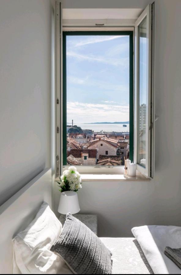Just Like This - Cityapartment With Netflix Σπλιτ Εξωτερικό φωτογραφία