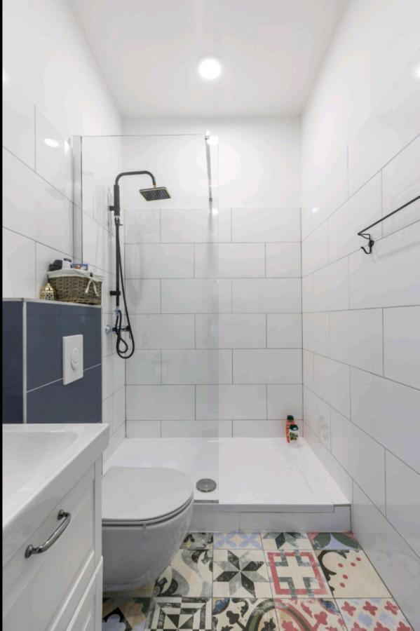 Just Like This - Cityapartment With Netflix Σπλιτ Εξωτερικό φωτογραφία